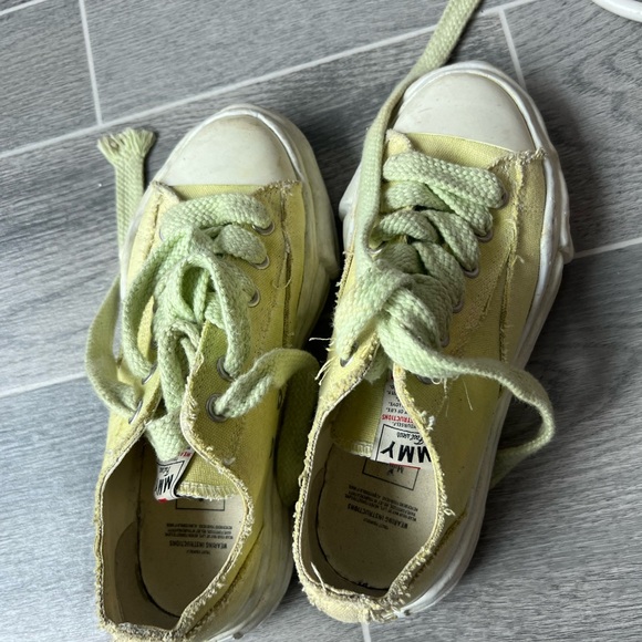 MAISON MIHARA YASUHIRO - Picture 3 of 4